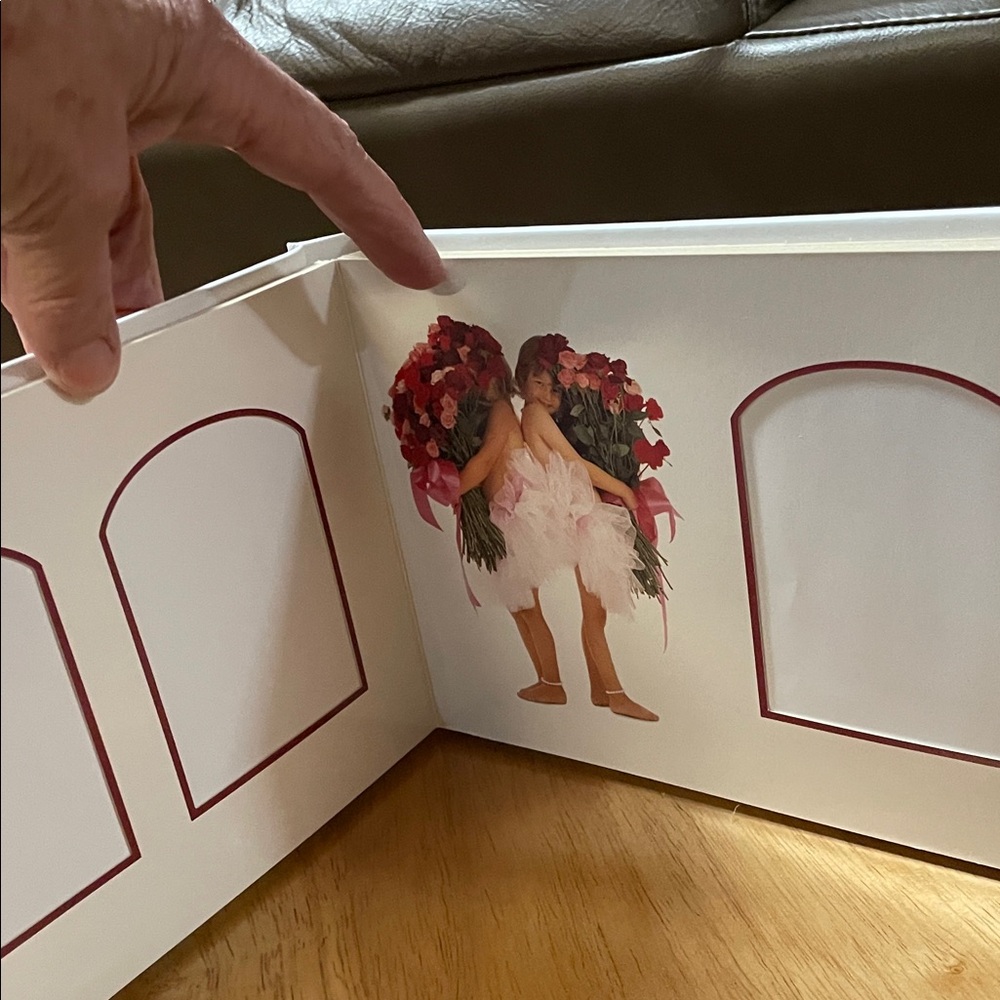 Anne Geddes Photo Book
